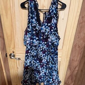 Torrid, size 4, worn once